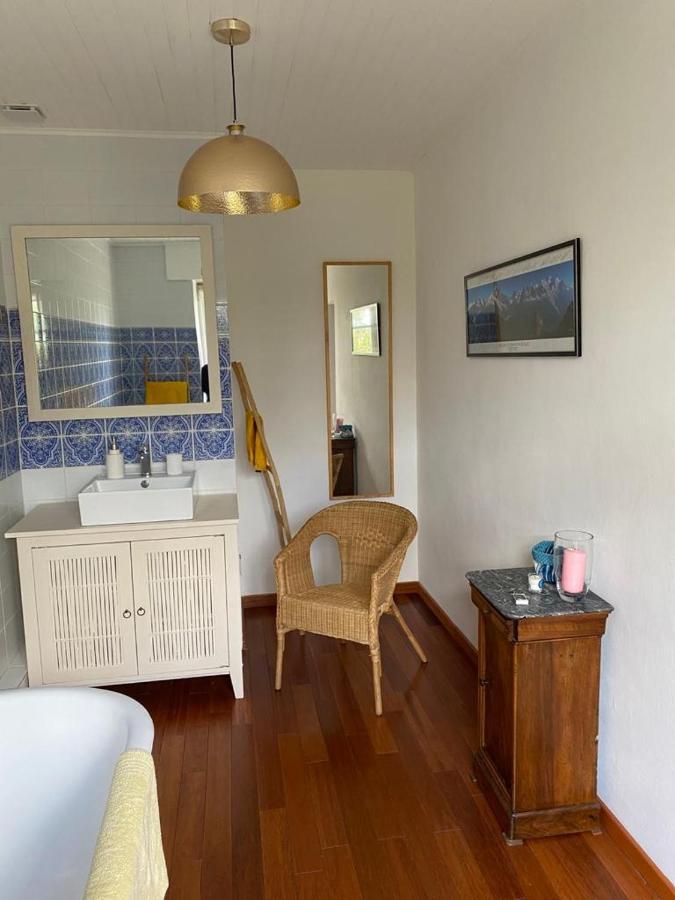 Bed and Breakfast Le Jardin Dans Les Vignes Barsac  Экстерьер фото